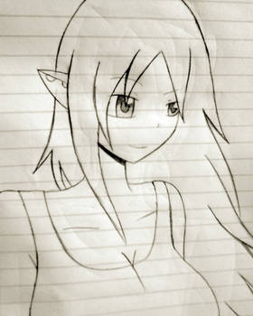 Commission for Phantom-Juju