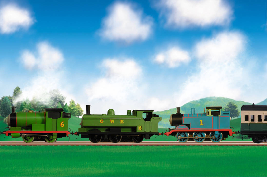 Triple-header (2004) by ohiocentral1293 on DeviantArt