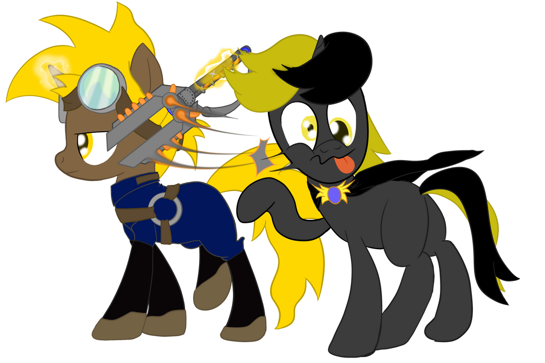 Bad PLO! by PLOTYNSTYNE