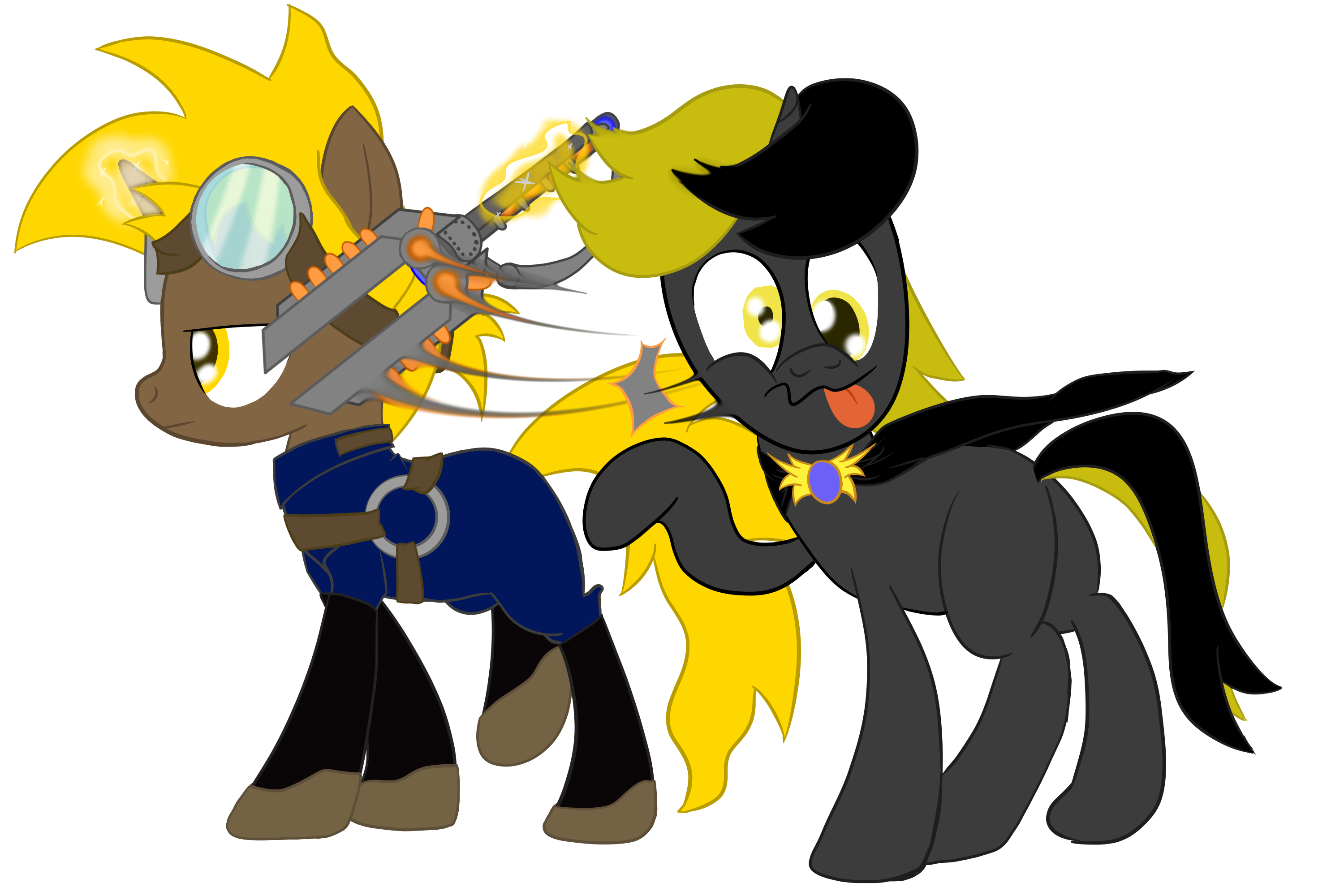 Bad PLO! by PLOTYNSTYNE