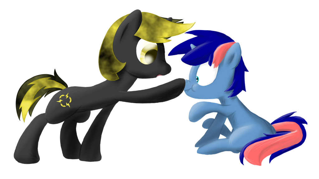 Boop! by PLOTYNSTYNE