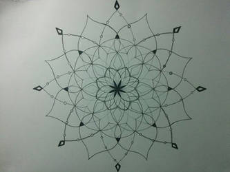 Second Mandala