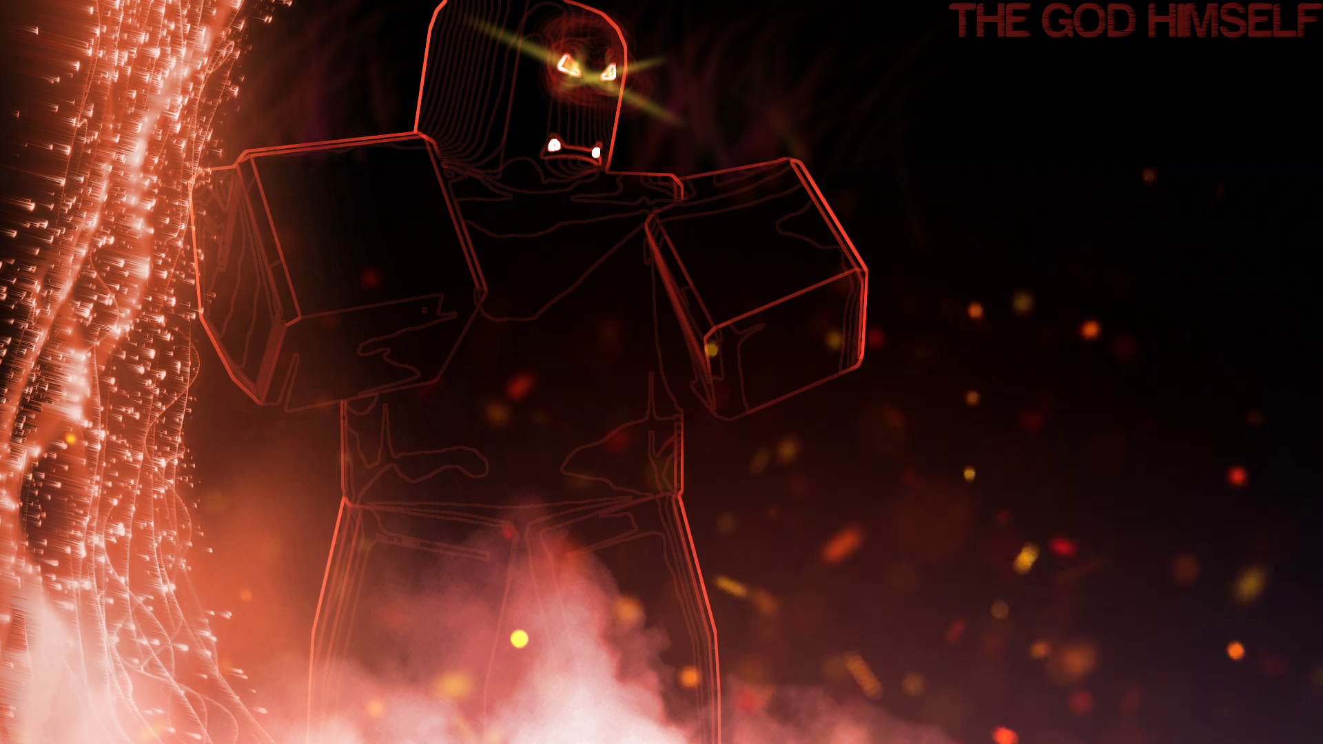 The God Himself Roblox Gfx By Mrflexure On Deviantart - 76pine roblox gfx by mrflexure on deviantart