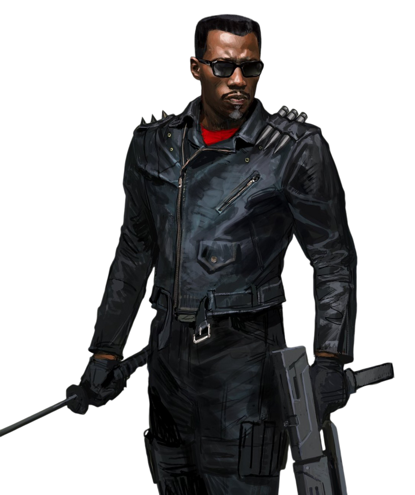Blade Weapon Deviantart Blade by GMG616 on DeviantArt