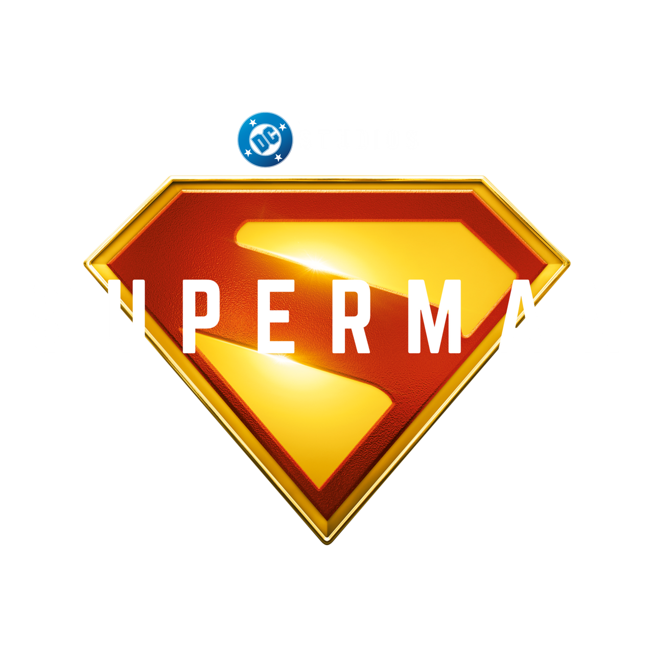 Superman 2025 Logo PNG3 by GMG616 on DeviantArt