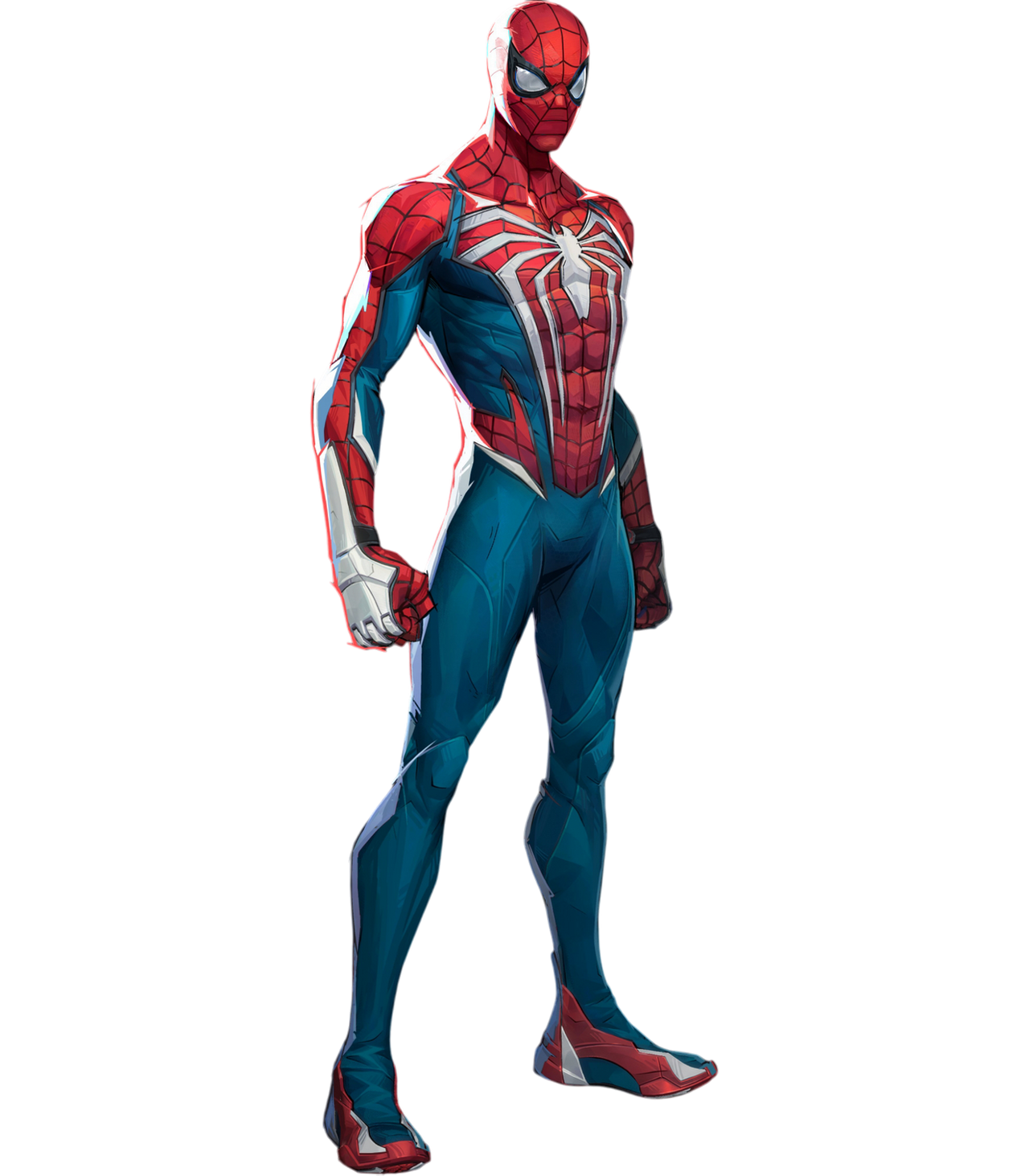 Marvel Rivals Png Files Spider-Man - Marvel Rivals PNG by GMG616 on DeviantArt