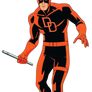 Daredevil - X-Men 97 PNG