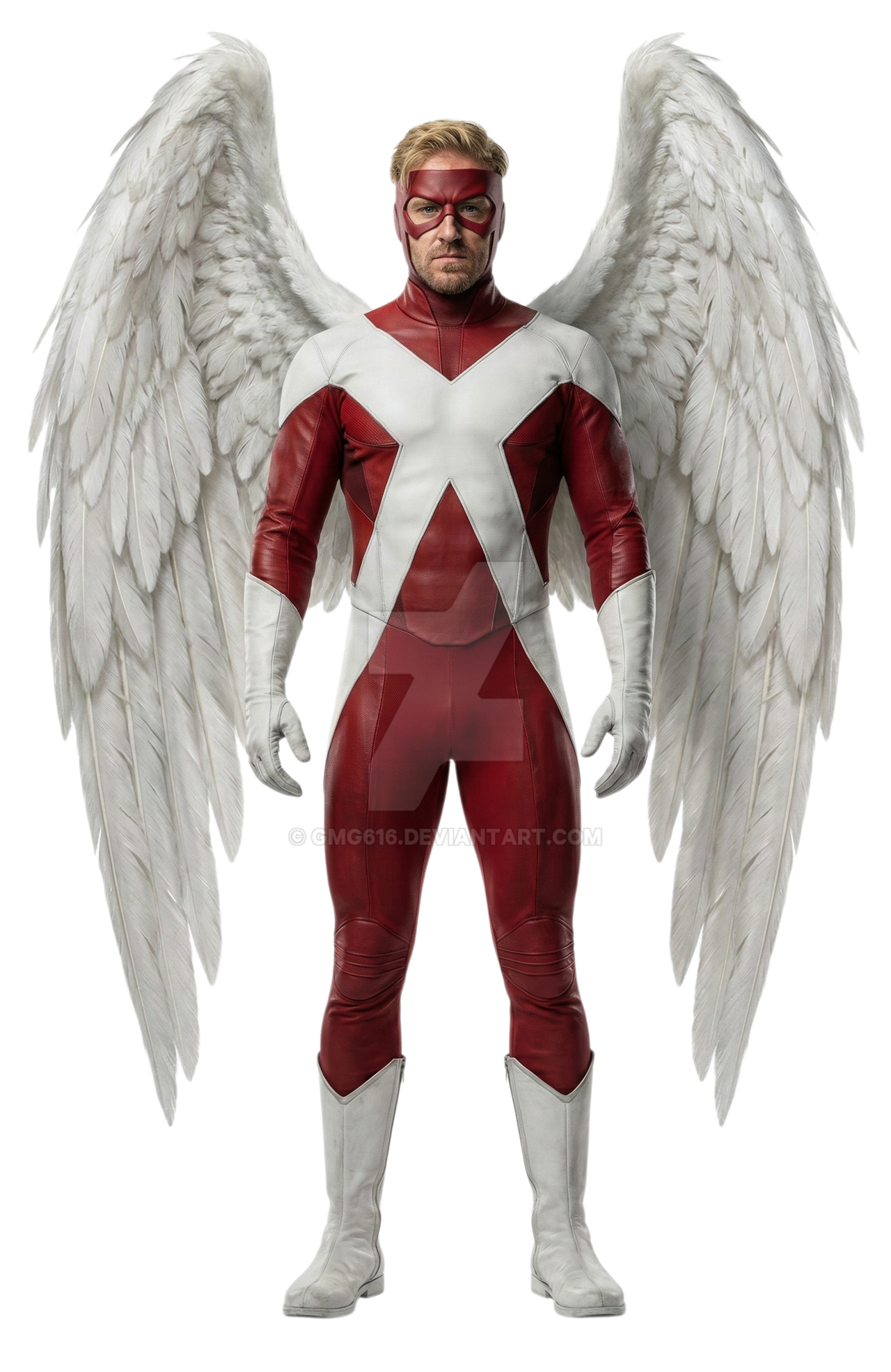 Doomsday Angles Angel - Avengers Doomsday PNG by GMG616 on DeviantArt