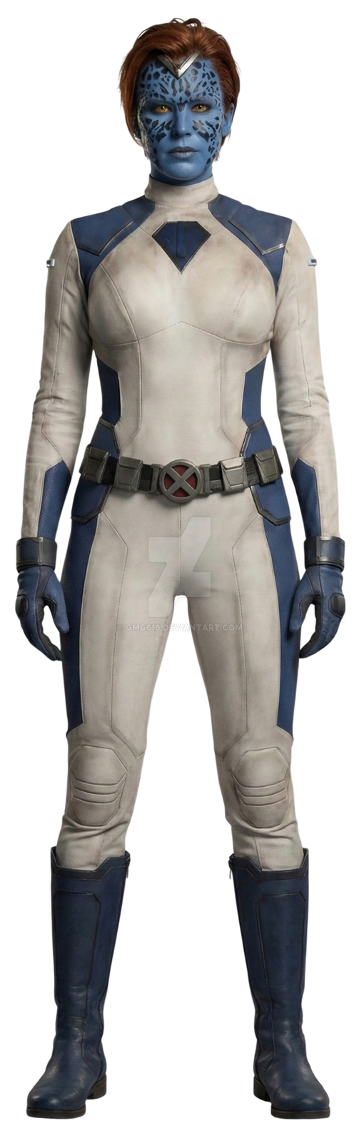 Mystique Avengers Doomsday PNG2 By GMG616 On DeviantArt mystique-avengers-doomsday-png2-by-gmg616-on-deviantart