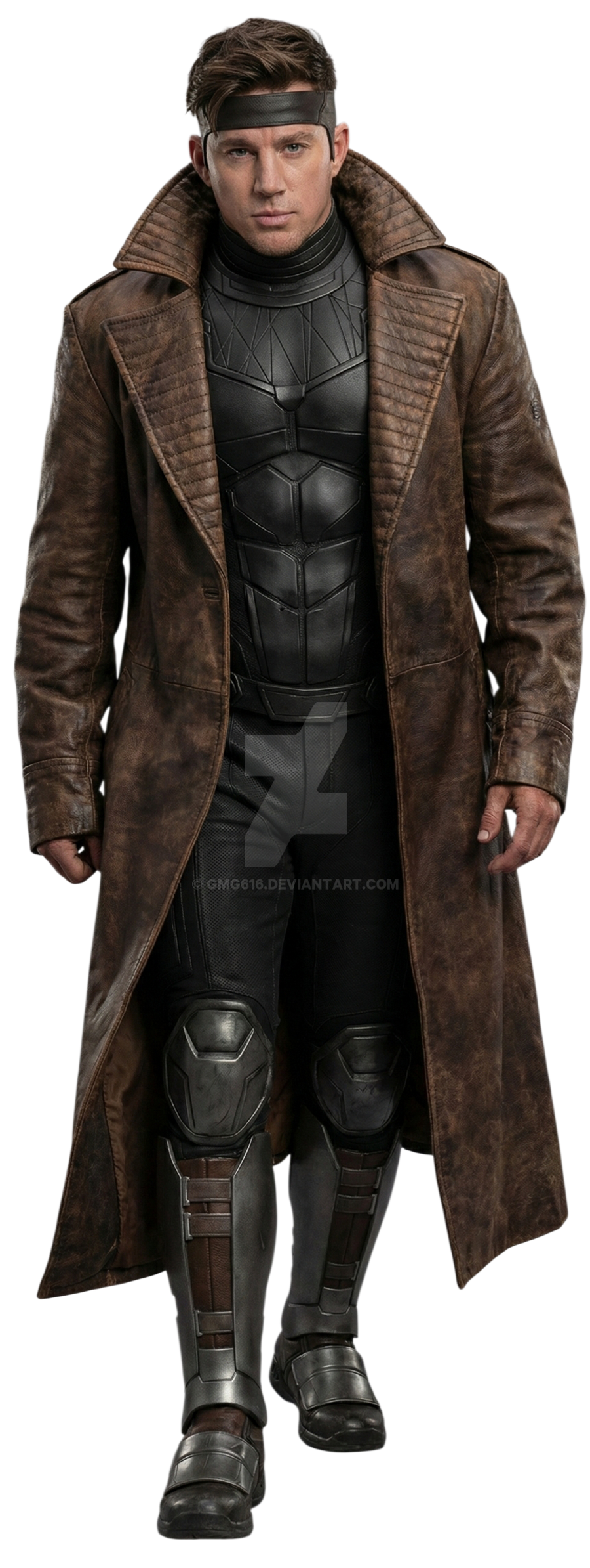 Gambit Cad Gambit - Avengers Doomsday PNG2 by GMG616 on DeviantArt