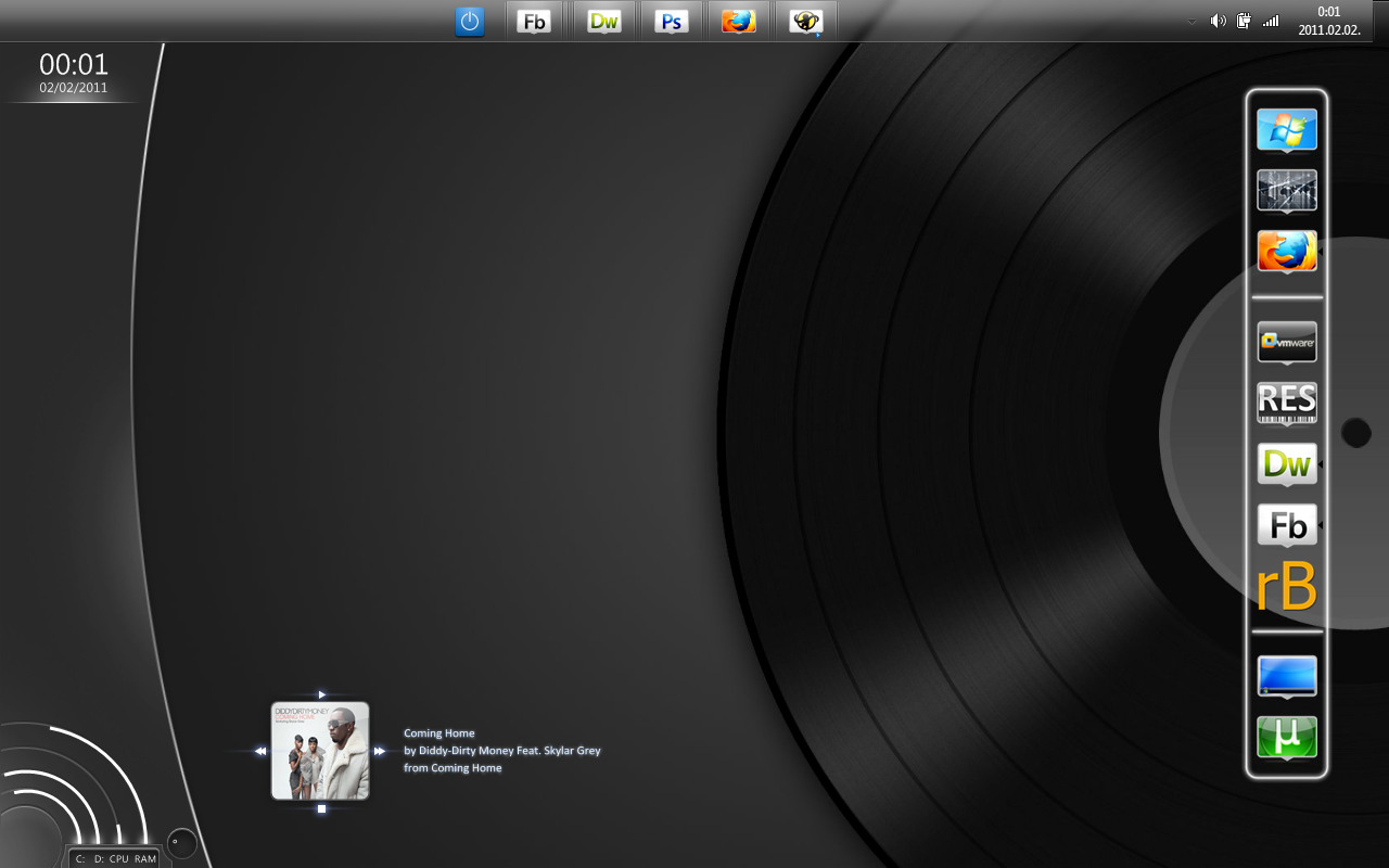 Desktop 02.02.2011