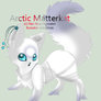 643 Arctic Matterkat