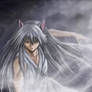 Yoko Kurama King of Theives