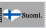 love suomi stamp.