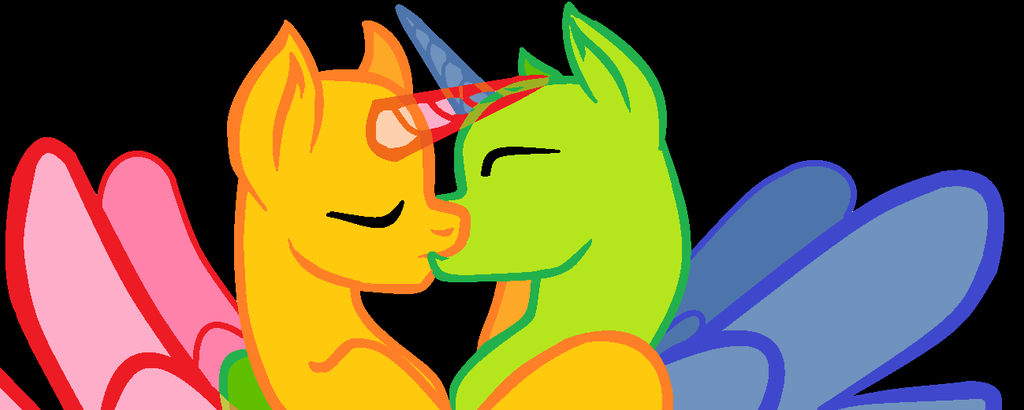 30 Day Challenge: Day Nine: Ship Two Ponies