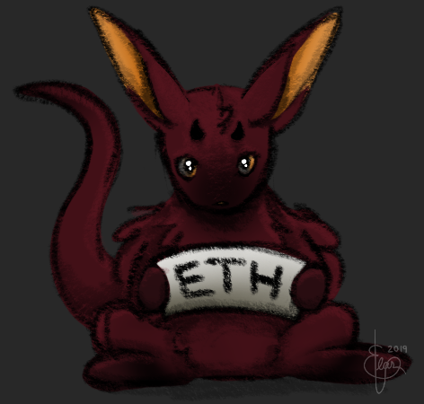 ETH INTRODUCTION by Eulas on DeviantArt