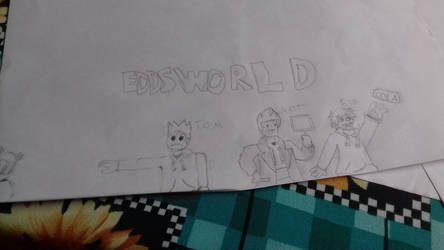 Eddsworld 