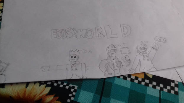 Eddsworld 