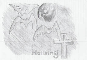 Hellsing