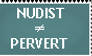 Nudists Are Not Perverts