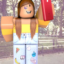 20 Inspiration Roblox Gfx Girl Brown Hair Sanontoh For more details go to edit properties. roblox gfx girl brown hair