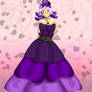 PP: Valentine's Ball Dress