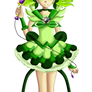 Precure OC: Cure Forte