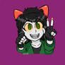 Commission-Nepeta