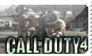 Call of duty 4 stamp