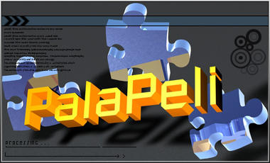 PalaPeli logo