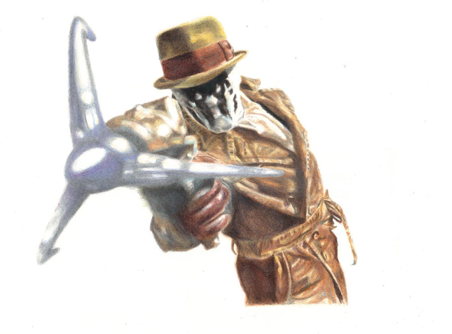 Rorschach