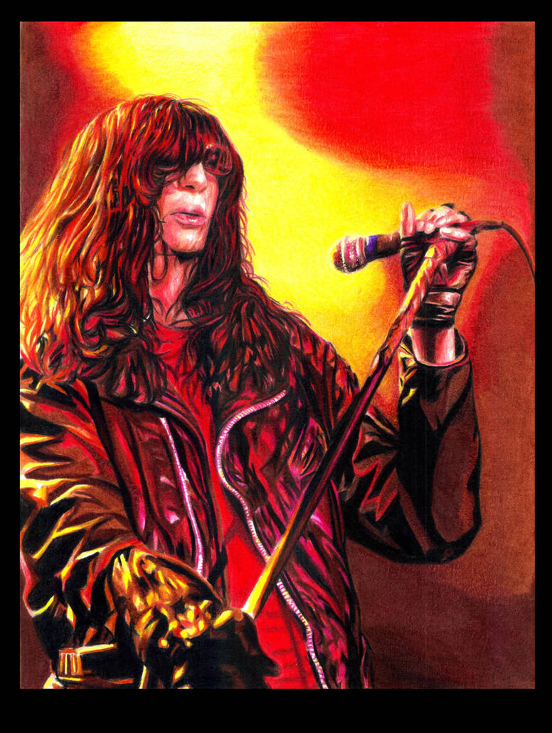 Joey Ramone