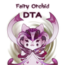 DTA - Fairy Orchid [CLOSED JUDGING]