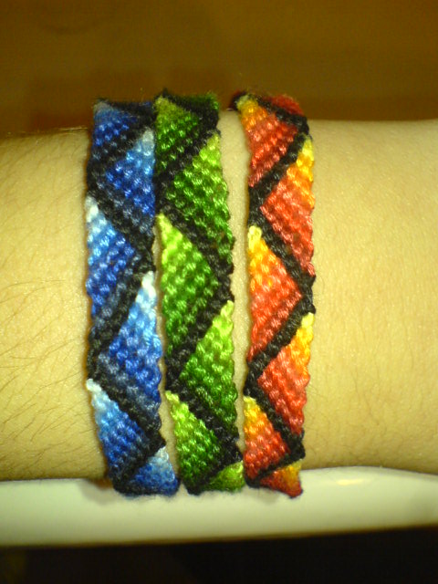 Friendship Bracelets2