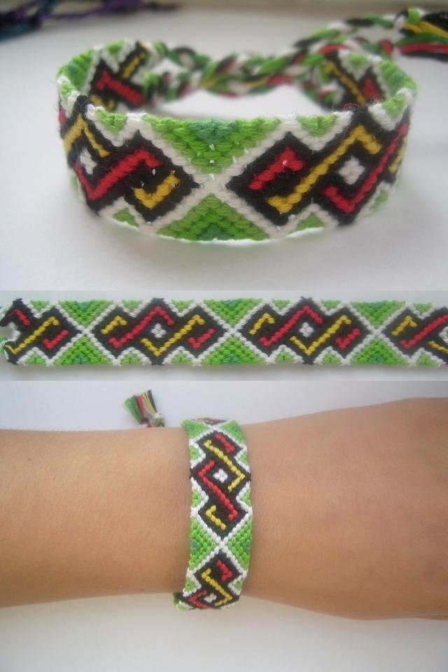 Friendship Bracelets57