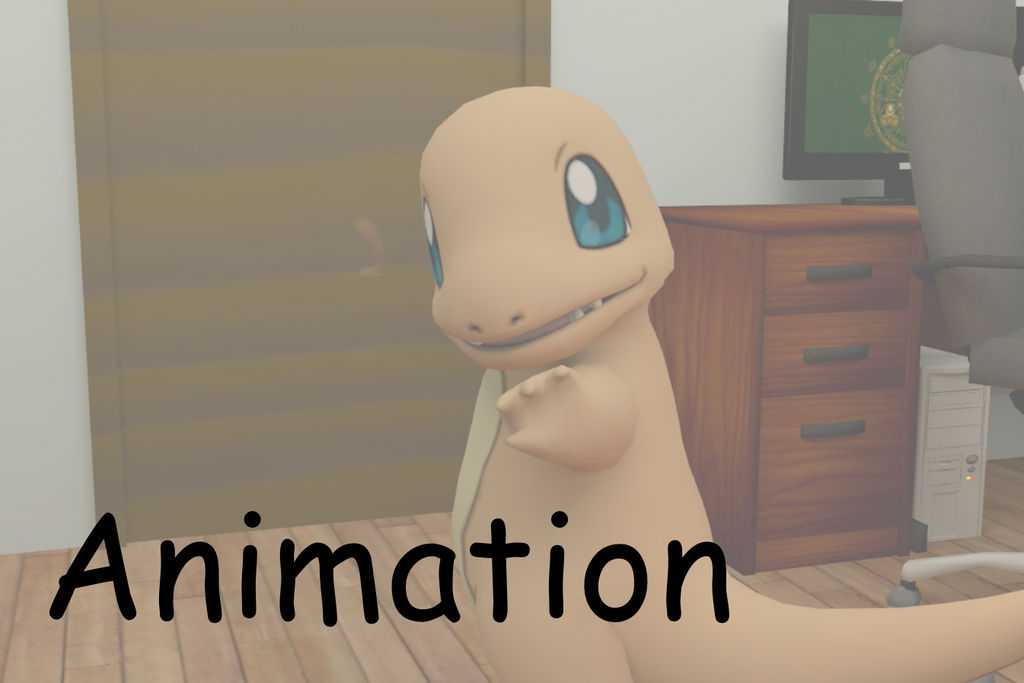 Animation- Keys by KurtisTheSnivy on DeviantArt