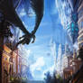 Winged City