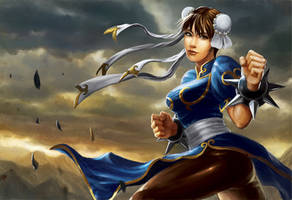 Chun Li