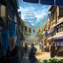 L5R- Daidoji Marketplace