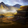 The Golden Plains of the Unicorn