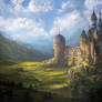 Artificer's Retreat