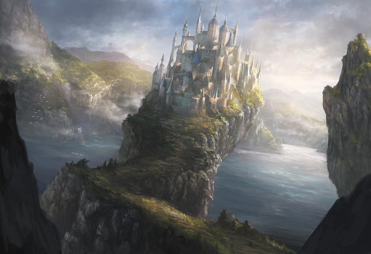 Atlantis