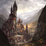 Deephollow Border Town