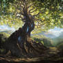Yggdrasil, Life Tree