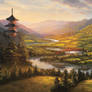L5R- River of Gold
