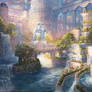 Rejuvenating Springs from Magic: The Gathering