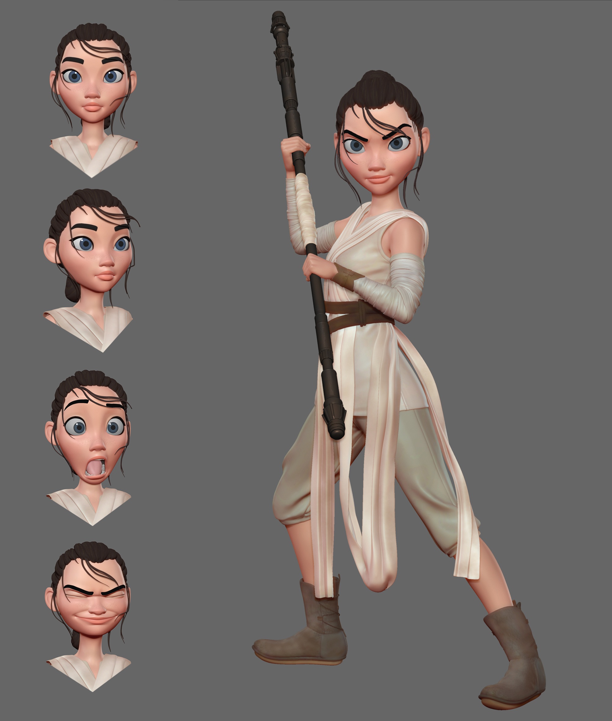 Rey