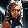 Adoptable Ahsoka Tano Pack (29)