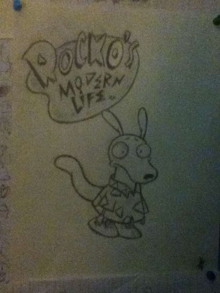 Rocko