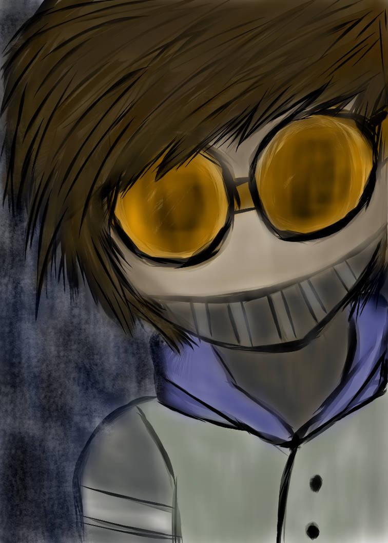 Toby by HellDumplingDragon on DeviantArt